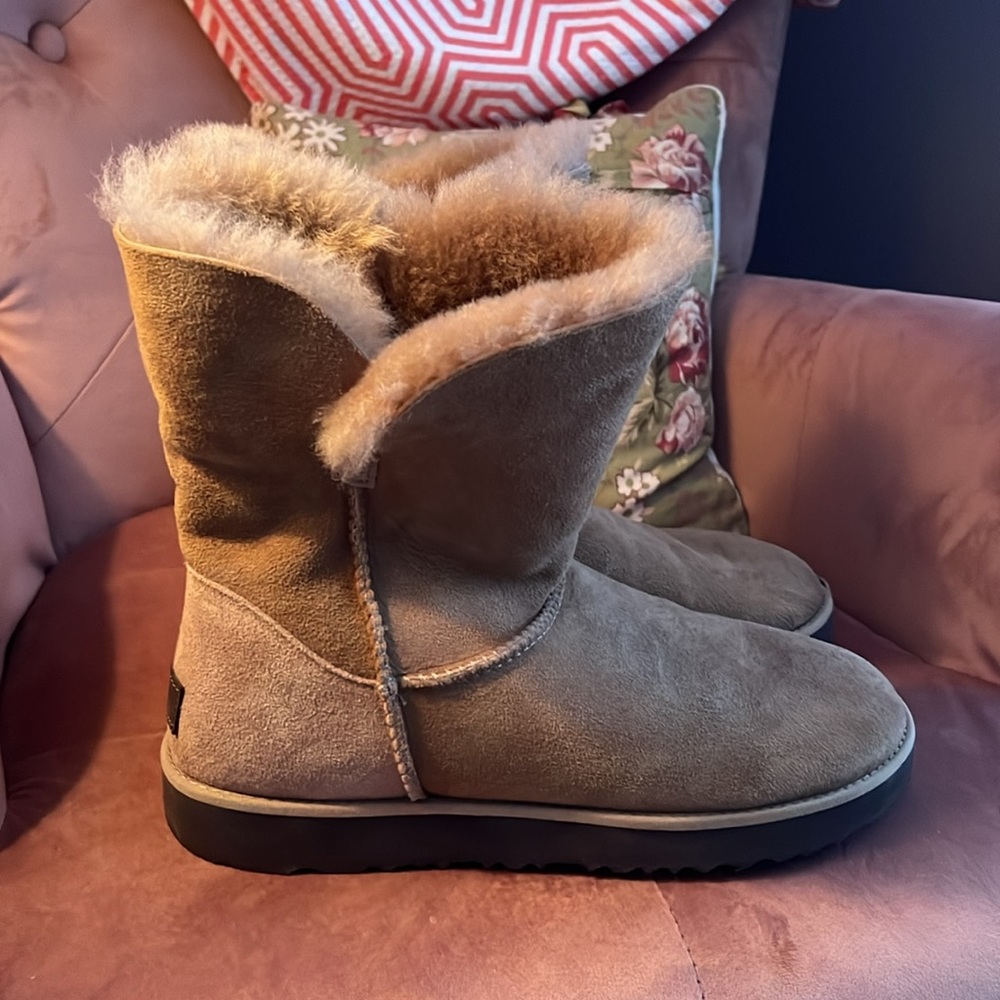 Uggs